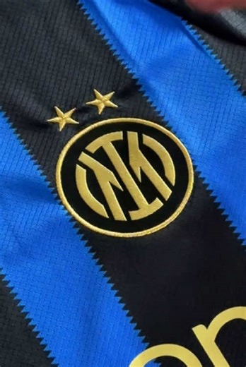 Maglia Casalinga Inter Milan 26/27: Un Arcobaleno di Stile