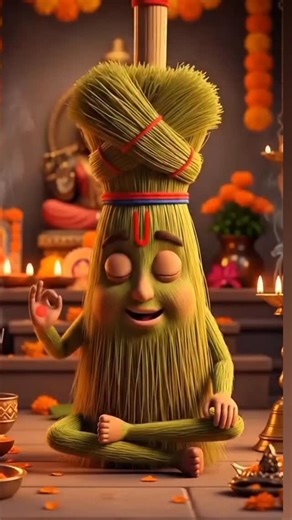 @aicreatordeepak on Instagram: "10 k followers complete krwa do please 🥺🥺 This instagram reel shares a 15-second viral video from early December 2025, showing a capuchin monkey clinging to a water bottle rocket launched by a group during apparent Diwali festivities, soaring briefly before landing safely on a rooftop mattress. Reactions in replies mix awe at the monkey’s trust and survival-described as “bravest monkey”-with skepticism calling it Al-generated, though web sources confirm it’s a r