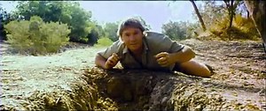 The Crocodile Hunter: Collision Course | movie | 2002 | Official Trailer