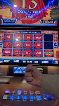 We WON the BIG Major Jackpot!