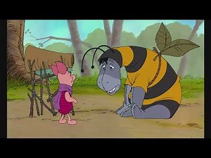 piglet's big movie pt 1