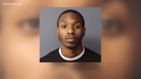 Norfolk father sentenced to 19 years for murder of newborn baby