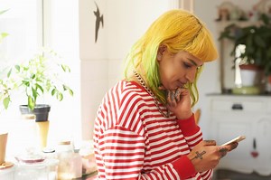 Have You Been ‘Wokefished’ While Dating? Here’s How to Tell