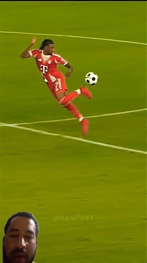 Olise Backheel Skills #foryou #football #shorts #viralvideo