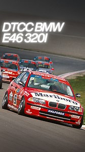389K views · 3.6K reactions | bmw e46 m3 is for boys. bmw e46 320i sedan is for men. I present you the DTCC e46 320i spec machine, absolutely pancaked on beefy 15s, stock body, cambered as hell. NA M54 with a giant CF snorkel, racing bumper to bumper… it doesn’t get better than this boys. this is peak bmw touring car stuff | Patina Research | Facebook