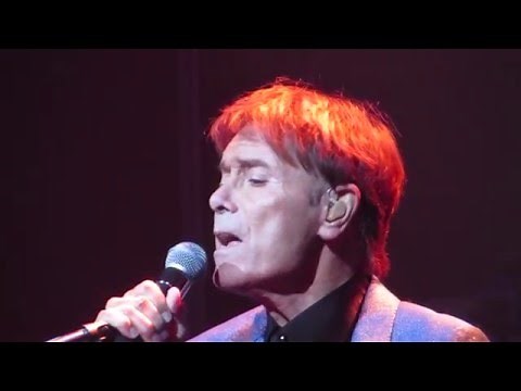 Cliff Richard - Golden