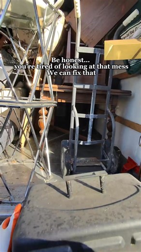 Less junk, more space, zero stress  Let us do the work. #AllGoodJunk #JunkRemoval #DeclutterYourLife #ClearTheClutter #MessBeGone #DeclutteringMadeEasy #CleanSpaceHappyPlace #ClutterFreeLiving #JunkBeGone #OrganizeYourSpace #SpaceMakeover #StressFreeSpace #TrashBeGone #HomeGlowUp | All Good Junk | Facebook