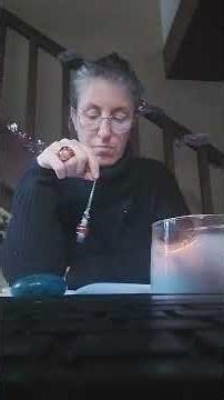 🔮quel passage es-tu en train de franchir ?🌺