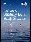 Policy paper: Net Zero Strategy: Build Back Greener | FE News