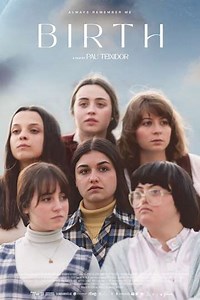 Birth - Movie