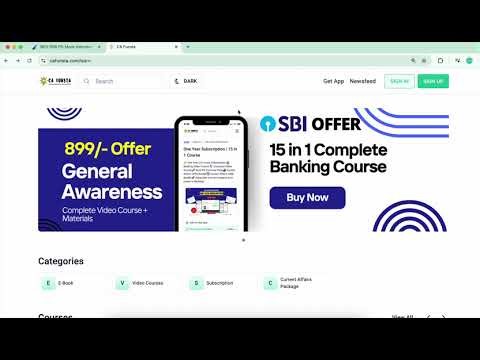 IBPS RRB Po Mock Interview 2025-26