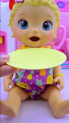 ✨💖✨Satisfying With Unboxing Miniature Toys & Review #162 #shorts