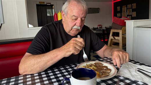 Family Ties Diner opened on June 13 and brings the '50s back to Lancaster