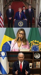 456K views · 5.4K reactions |  URGENTE: Janja ataca novamente e se envolve em nova polêmica internacional! Assista ao vídeo e descubra qual foi a nova confusão internacional protagonizada pela primeira-dama. Spoiler: dessa vez, superou todas as expectativas! Lembrando: o vídeo é uma sátira humorística, com o único objetivo de entreter. Não há qualquer intenção de ofender as pessoas retratadas. | Opinião Verdade | Facebook