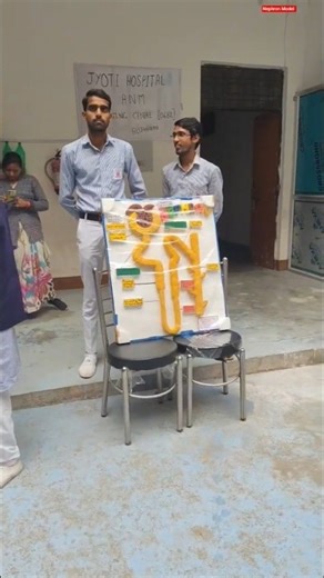 NEPHRON MODEL/#Nephon#humananatomy