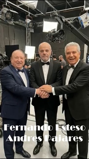 Actores españoles años 60-70 #cinematic