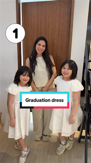 Choosing Graduation Dresses for Twins: Tips and Ideas
