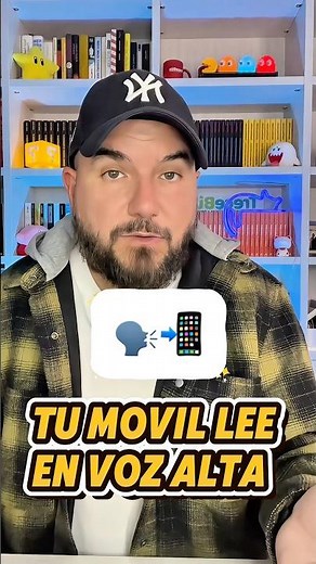 How to make your phone read text out loud