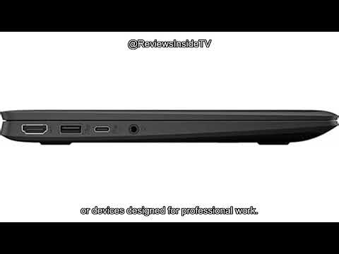 HP Fortis G1m Review: Is This Rugged Chromebook Worth the Investment for Students?