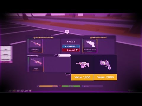 Da Hood Trading ep 4