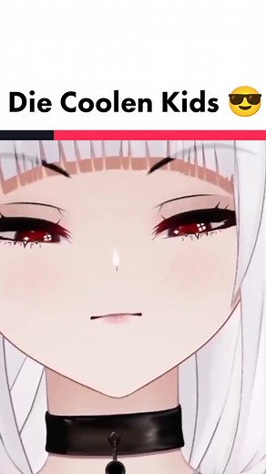 Die Coolen Kids 😎