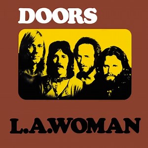 “The Doors recorded their sixth and final album during the winter of 1970-71… [Jim made] one of The Doors' greatest albums – a swaggering, blues-influenced work that was mostly recorded live. That intimacy and driving sense of urgency powers cuts like ‘The Wasp (Texas Radio and the Big Beat)’ and the title track.” -ULTIMATE CLASSIC ROCK There’s no denying the influence of iconic Black musicians that shaped Jim’s prowess for the blues in The Doors’ music. Celebrate the start of #BlackHistoryMonth