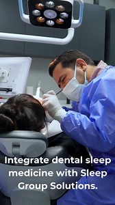 Sleep Group Solutions on Reels