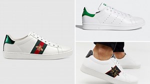 Our guide to getting the best deal on a Gucci trainers and the top lookalikes