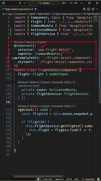 The Angular @Component Decorator Explained