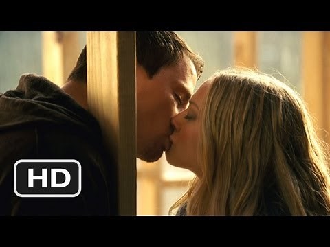 Dear John #2 Movie CLIP - You Don't Scare Me (2010) HD