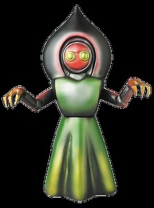 The Flatwoods Monster - TV Tropes