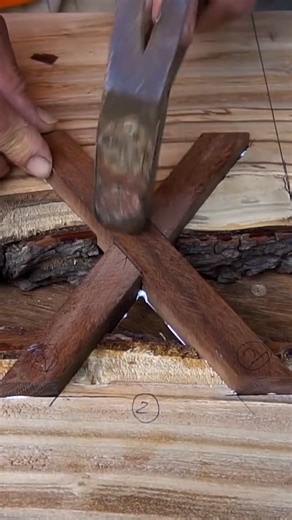 Extremely Creative Wood Recycling Ideas 1 | DIY & Crafts