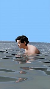 4.7M views · 48K reactions | What to Do If You Meet a Shark  #sharks | CGI View | Facebook