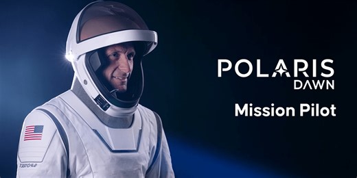 Laura Bush Institute to host former astronaut for fundraiser luncheon