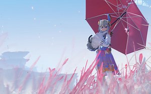 【PSO2NGS】感觉50W买的这个动作还是挺值的