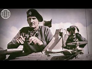 1942-1945: Uncensored Footage From The Final Years Of WW2
