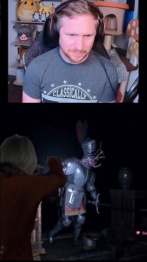 Can You Survive The Haunted Armor?