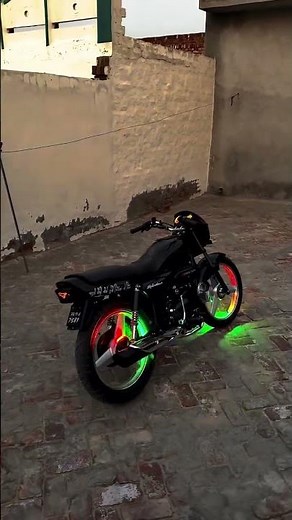 splendor plus new modify 💥🔥#bikemaster07 #splendor