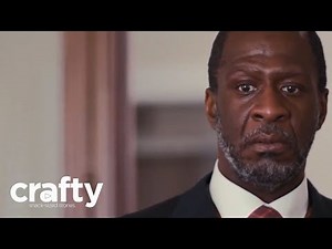 Celebrating Juneteenth Short Film Block | CRAFTY