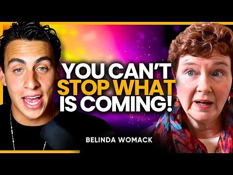 Spring 2025: 12 ARCHANGELS Reveal a NEW EARTH Timeline—If We BREAK the Fear Matrix | Belinda Womack