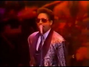 The Time - Get It Up, 777-9311, & Cool (Live In Yokohama, Japan 1991)