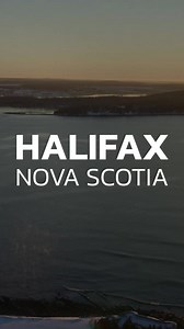 2.8K views · 85 reactions | It's the most wonderful time of the year in Halifax. Stroll the boardwalk, visit unique shops, taste seasonal cuisine, and more. | Nova Scotia | Facebook