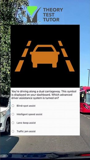 2025 New theory Test Question