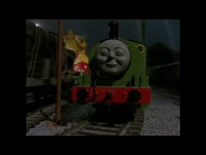 Thomas & Friends: Boo Boo Choo Choo (Instrumental)