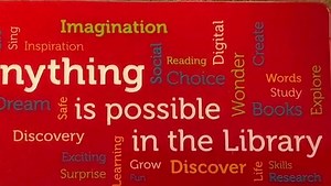 📚 Storytime is back! This week, our librarian Cheryl is reading Max the Brave, so find a nice spot in the garden or in the house and find out all about Max the kitten who is looking for a mouse. 📚 #librariesathome | Thurrock Council