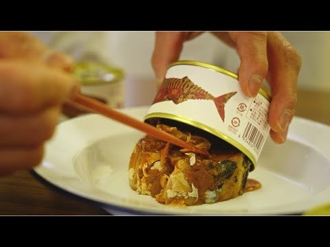 Premium SABA – The 80-Year Legacy of a Japanese Masterpiece | Premium Mackerel / Canned Saba