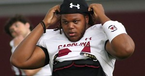 Former defensive tackle Demetrius Watson announces his transfer destination