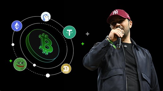 Meet the Exchange CEO Who Thinks There Are Too Many Tokens