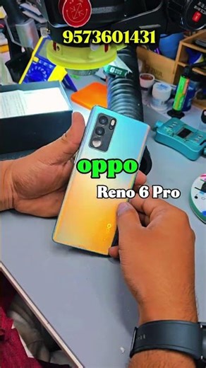 Oppo Reno 6 Pro Dead Boot Issue Fixed 💯Another successful motherboard recovery! #oppo #datarecovery