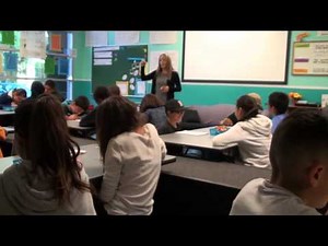 Power writing grade 6